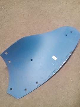 Отвал плуга Lemken правый 3441040 (PROMIS) болт М10*35, М10*45