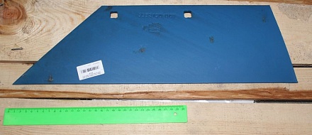 Лемех правый Lemken sb45 3352130 (Австрия) CL100077 болт М12*35