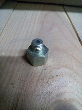 ШТУЦЕР ГТЦ н/о 10х12 20-3506006