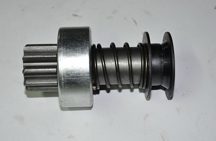 Привод стартера МТЗ, Т-40  24.3708 -600 (бендикс) 6 шл.