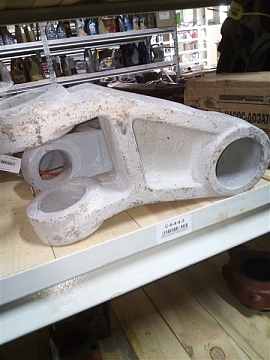 Рычаг 700А.46.28.097 (завод)