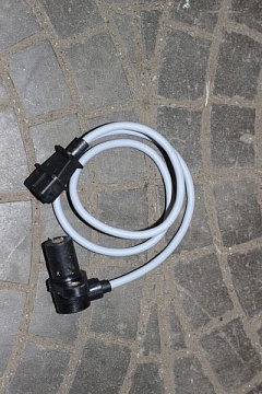 ДАТЧИК СИНХРОНИЗАЦИИ КОЛЕНВАЛА 35.3847 35.3847