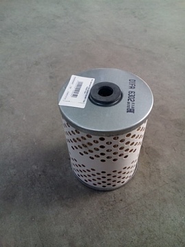 Фильтр топливный Д-240/144/120(ЭФТ-75А) Т6302 1 отв. Дифа