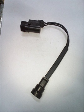 Датчик скорости 6 имп.(кругл.разъем) (Счетмаш ЗАО) 342-0-3843000-0-5