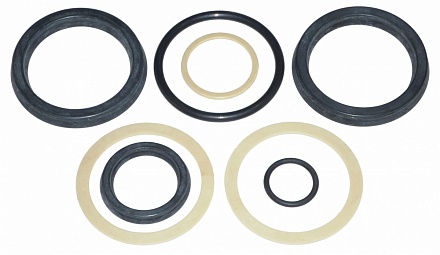 Рем. к-т ГЦ управления вилами КУН-0,8 (832)