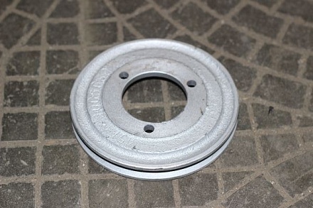 ШКИВ КОЛЕНВАЛА 90 л.с. 21-1005060