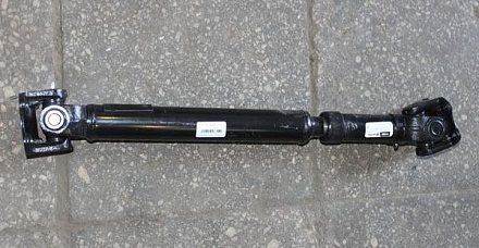 ВАЛ КАРДАННЫЙ ЗАДН. УАЗ-452 с 5-ст КПП Expert (L=680мм)   2206-2201010-10