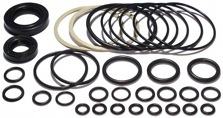 Рем. к-т ГУР МТЗ (полный) (707)