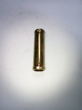 Переходник отоп. системы Волга,ГАЗель прямой 16х16 метал. (Автозапчасть г.Н. Новгород)