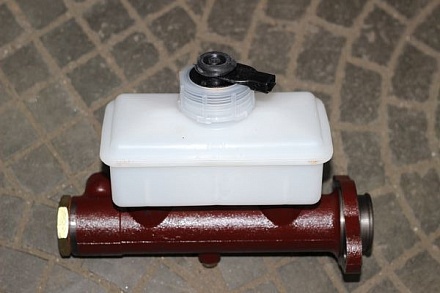 ЦИЛИНДР ГЛАВ. ТОРМОЗ. Патриот АДС 3162-3505010