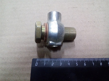 ТРОЙНИК масл. 451-1002182