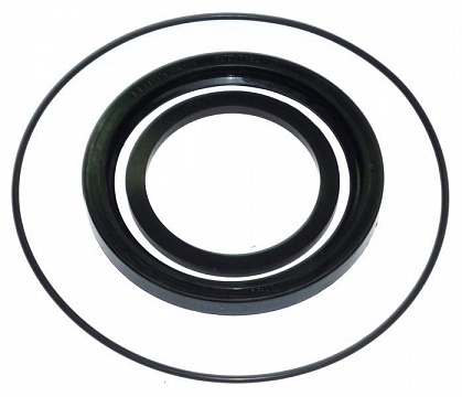 Рем. к-т главной передачи с диффер. К-701/702 (1520)