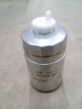 ФИЛЬТР ТОПЛИВНЫЙ ЗМЗ-514 Bosch (1457434105) 1457434105