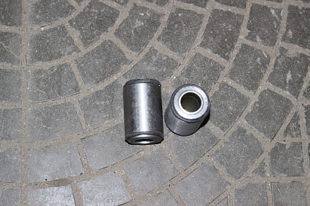 САЛЕНБЛОК МАЛ. (завод.) 3160-2909027