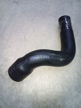 Патрубок радиатора ГАЗель NEXT ниж. (АЛ-Компани), 2122-1303025