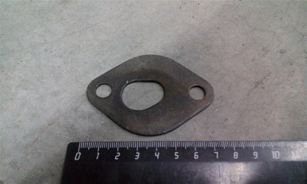 Крышка средняя 01-0614-10