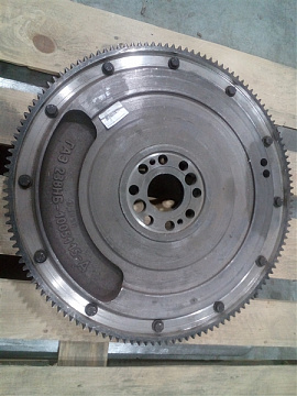 Маховик К-700 238НБ-1005115-Д (132 зуб)