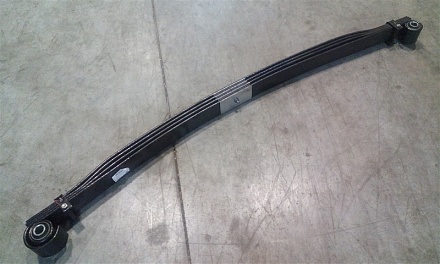 РЕССОРА 2360 Пикап 2360-2912010