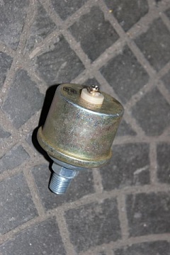 ДАТЧИК ДАВЛЕНИЯ МАСЛА 23.3829 23-3829010