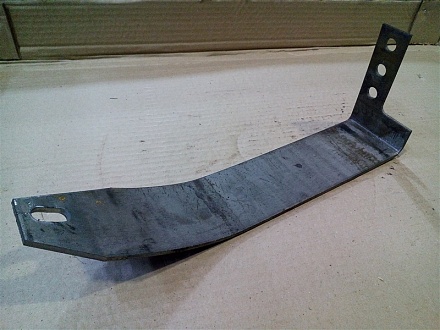 Подошва внутреннего башмака КСФ-2,1 К-5014Г