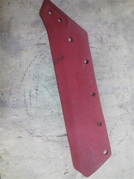 Лемех правый KVERNELAND 1374-18 D CG KK073006 Bellota