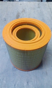 Фильтр воздушный Т-150, Комб. В4309П/В4309-01 Дифа