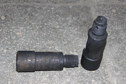 Палец 700А.34.00.012 рулевой ГЦ