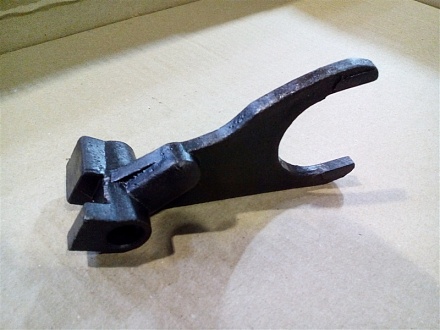 ВИЛКА ВКЛ. ЗАДН. МОСТА 452-1803020