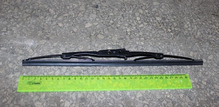 ЩЕТКА СТЕКЛООЧ. люкс (350мм) 31514-5205200