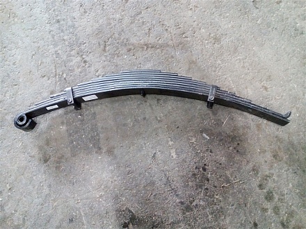 Рессора в сборе 2ПТС-4  887Б-2902012 (9листов)