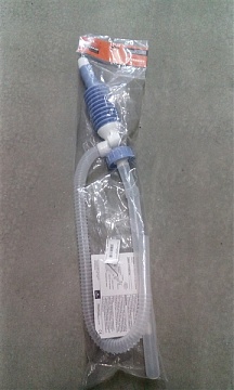 Насос ручной для перекачки ГСМ SP100MP