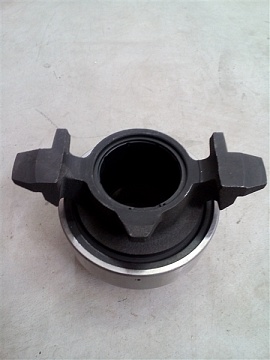 Муфта выкл. сцепления с подш. МАЗ, УРАЛ 1840-1601180 (Автомагнат)