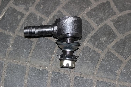 НАКОНЕЧНИК РУЛЕВОЙ ПРАВ. УАЗ 469-3414056