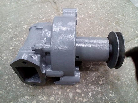 Насос водяной 7511-1307010-01 (ЯЗТО)