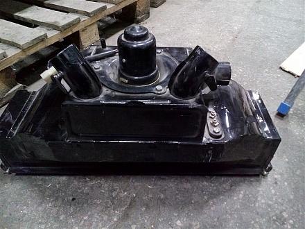 ОТОПИТЕЛЬ 469 469-8101010-20