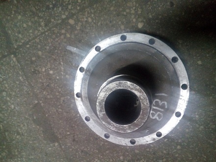 Ступица гл.пары (зад.мост) Т-150  150.38.105-2