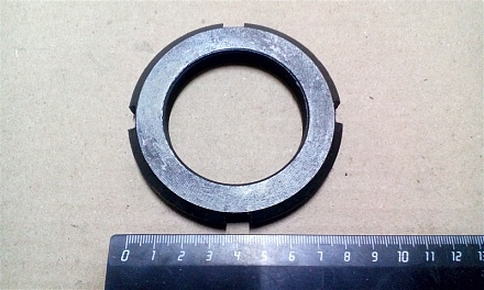 Гайка балансира ТДТ-55 ГКУ-М56х2-6Н 55-33-466