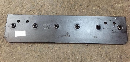 Доска полевая KUHN (279140) Bellota (2329-C) (Испания) болт M12*35