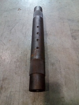 Вал рычагов навески Т-150 151К.56.018