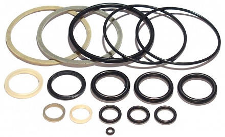 Рем. к-т гидроцилиндра ЦС-90 (405)