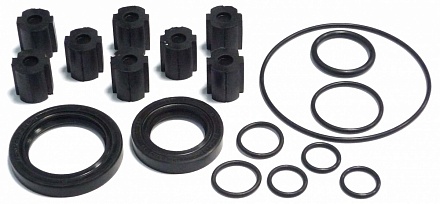 Рем. к-т корпуса сцепл.  и пониж.  редукт МТЗ-80 (1928)