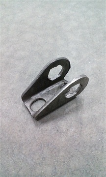 Вставка клапана высевающего аппарата Н108.01.202