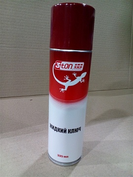 Ключ жидкий KR-940 335 мл.
