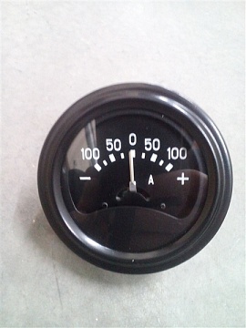 Указатель тока (амперметр)   АП-104 АЕ