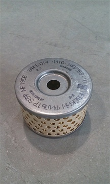 Фильтр масляный гидросистемы для Камаза, ГАЗ, УАЗ 4310-3407359