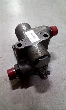 Регулятор расхода 700А.34.06.000-2