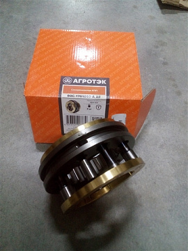 Синхронизатор МТЗ-1221 80C-1701060 (аналог)