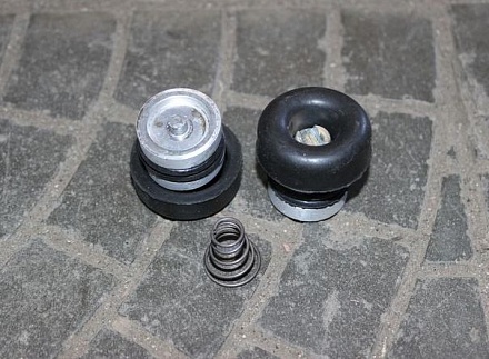 РЕМ. КОМПЛ. РТЦ-25 5