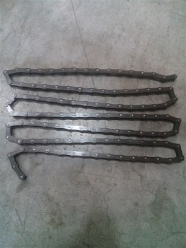 Цепь ПРД-31,75 (3,4м) в сб.