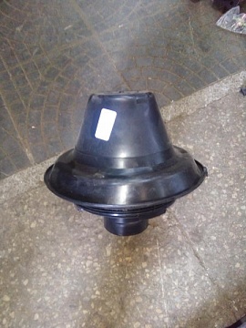 Моноциклон А-01/41 А53.01.000